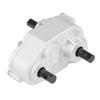 Model Vehicle Accessory Metal Transfer Case for SCX10   Gelande II D90 1 10 RC Crawler Car