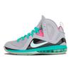Nike LeBron 9 P.S.. Zapatillas Elite 'South Beach' 516958-001