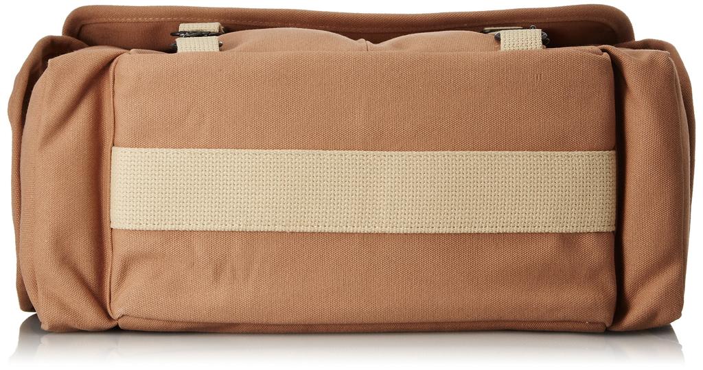 Skulderveske Sand []DOMKE F-2 11.5L 700-02S