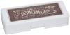 Tombo TOMBO 10 Holes Harmonica Folk Blues Mark II 1210 B