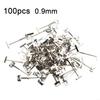 T-shaped Steel Needle PP Stainless Steel 0.9mm 1.5mm