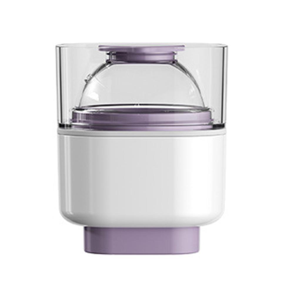 

Food Grade Large Ice Ball Mold Press Ice Mould Kitchen Tool Ice Cube Mold Household фиолетовый