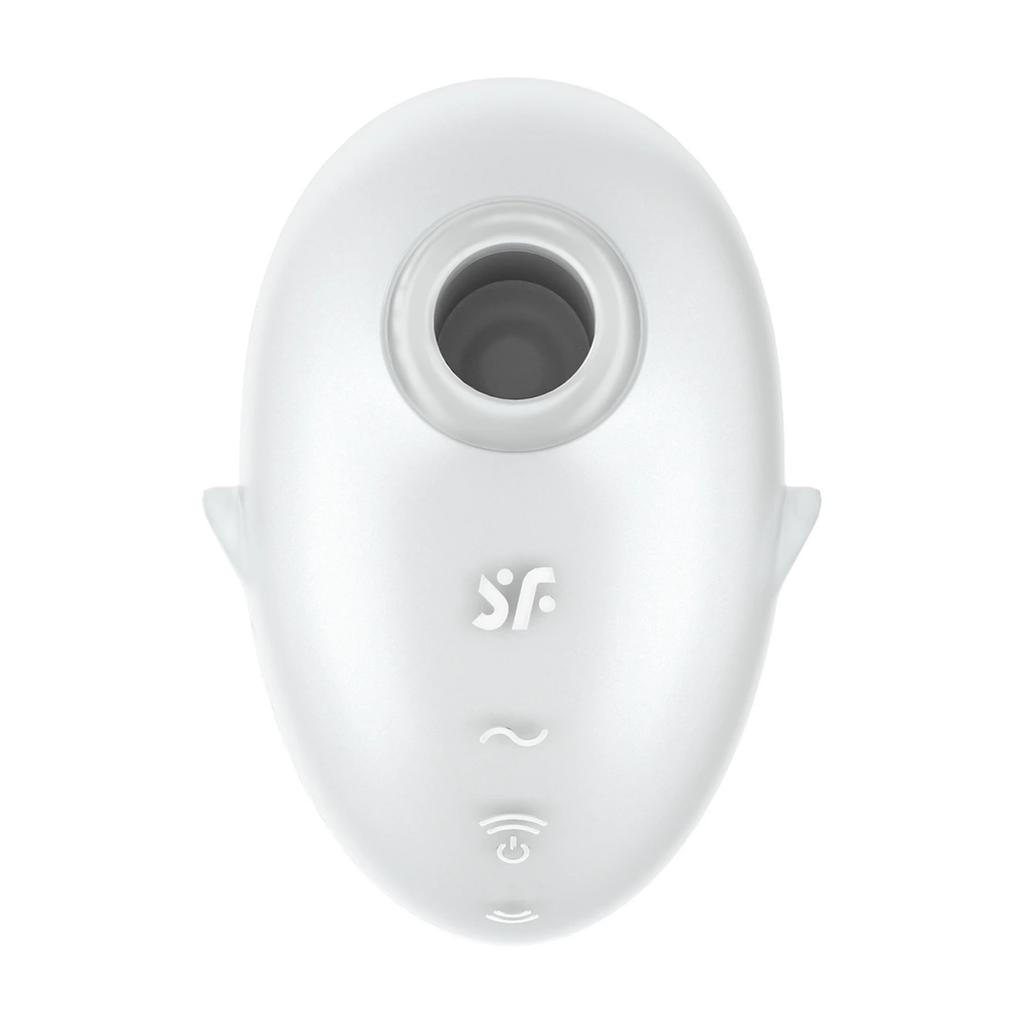 Satisfyer - Air Pulse Vibrator