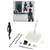 Action Figure Drawing Model Artists Gift Abs Human Mannequin Kit Men Bjd Women