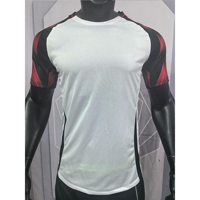 2025-2026 Cross Flamenco Away Player Match Football Shirt XL белый