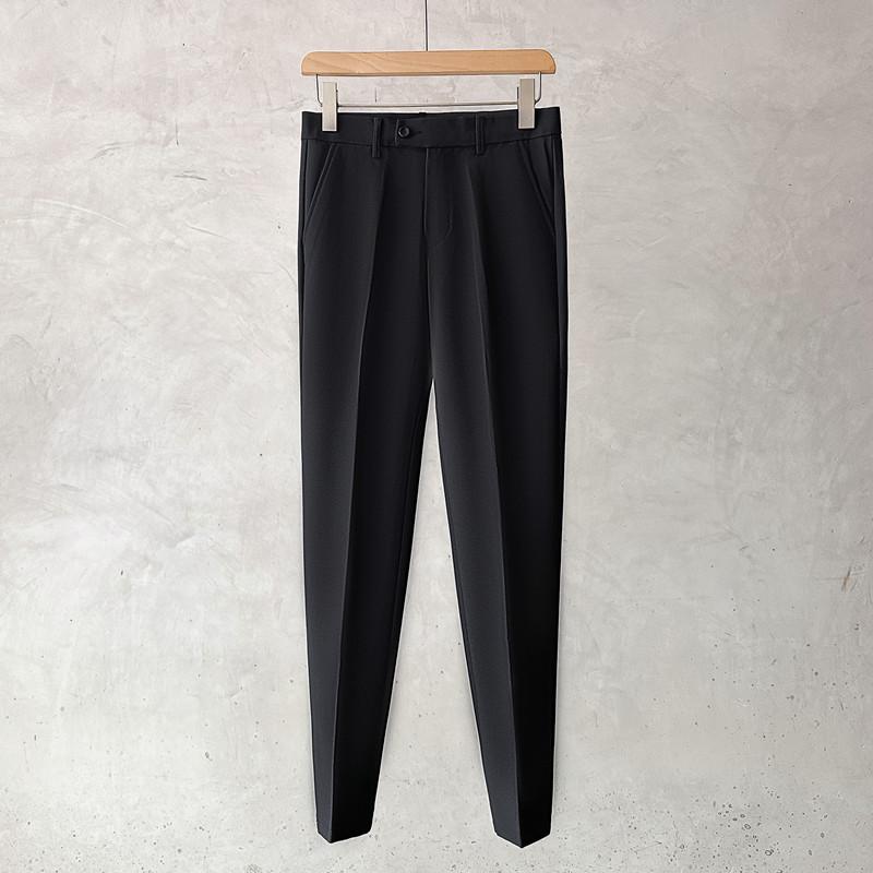 

Костюм-четверка для шаферов: Блейзер, Брюки, Рубашка с длинным рукавом и Жилет - Мужской формальный деловой комплект 2XL (32 pants)