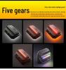 Multi-Functional Camping Tent Light with Large Capacity and Long Battery Life