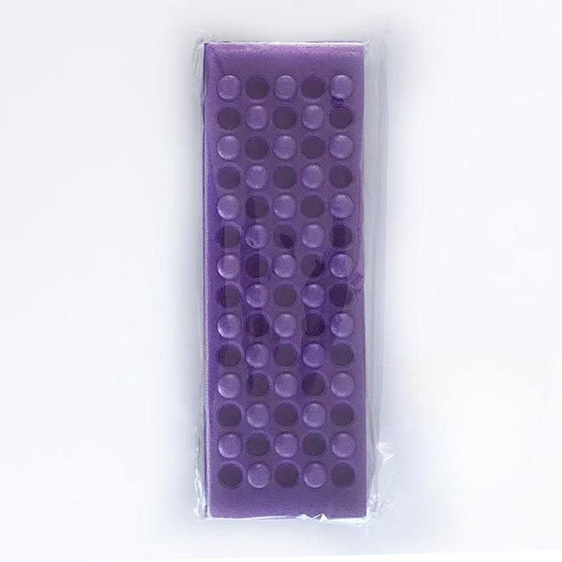 Xpe Outdoor Foldable Cushion Four-Fold Portable Moisture-Proof Foam Floor Mat Honeycomb Outdoor Small Seat Cushion Cool-Proof Cushion