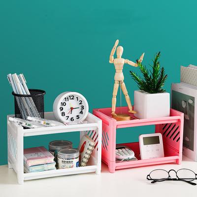 Doppel Badezimmer Badezimmer Küche Aufbewahrungsregal Badezimmer Aufbewahrungsregal Mehrschichtig Snacktisch Aufbewahrungsregal Etagenregal