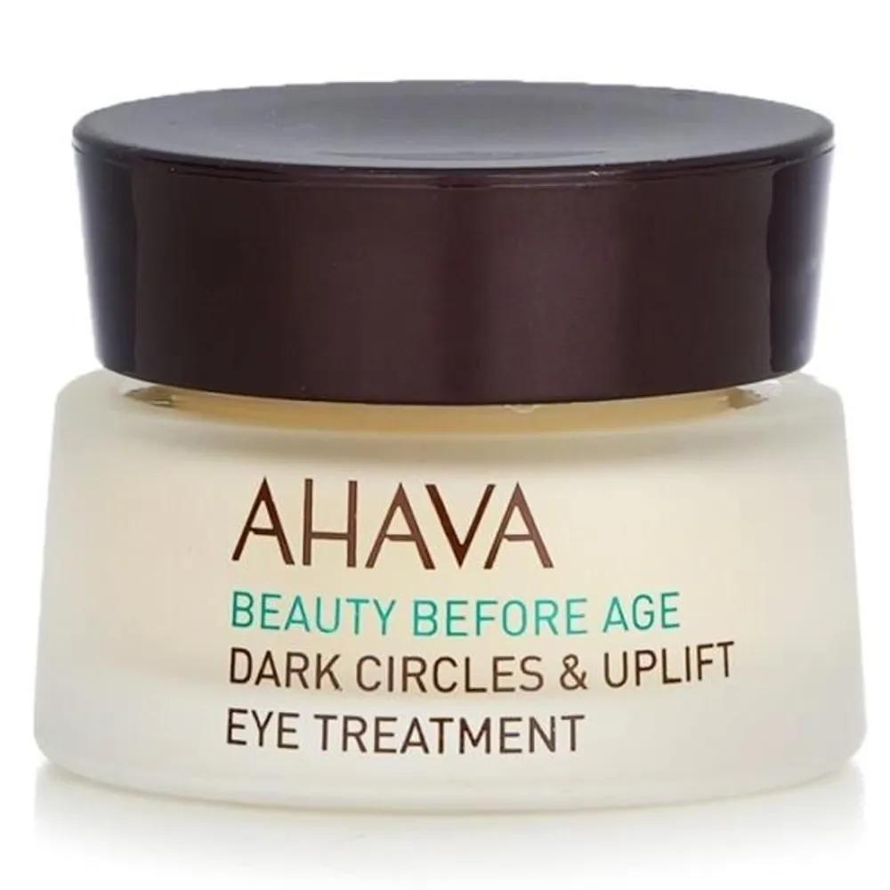 Ahava Beauty Before Uplift Eye Treatment 15ml