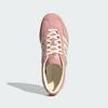 JS1413 adidas Originals  Gazelle Indoor Wonder Mauve Crew White Gum 3 (Women's)