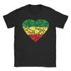 Juneteenth 1865 Black History Month Unisex Unisex T Shirt Fun Tee Shirt Short Sleeve O Neck TShirt Pure Cotton New Arrival Tops