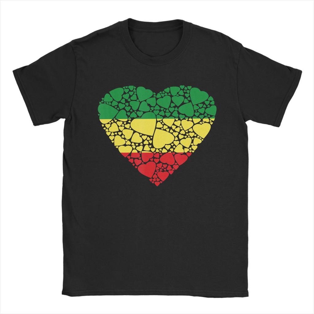 Juneteenth 1865 Black History Month Unisex Unisex T Shirt Fun Tee Shirt Short Sleeve O Neck TShirt Pure Cotton New Arrival Tops