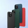 Nillkin Super Frosted Shield Pro - Etui Apple Iphone 13 Pro Max (czarny)