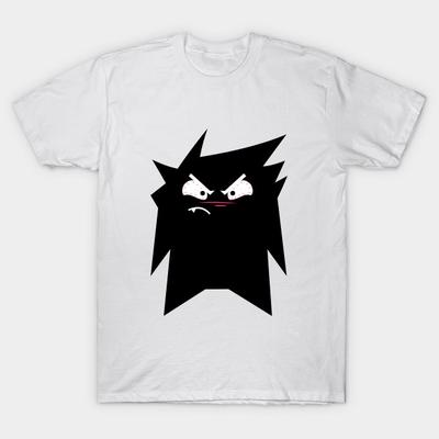 Üst giysisi – T-shirtler