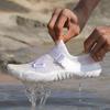 Finger shoes Outdoor creek shoes Couple beach wading shoes Swimming shoes Mountaineering fitness men's shoes