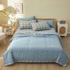 Aosmeng Xinjiang Cotton Embroidered Summer Comforter