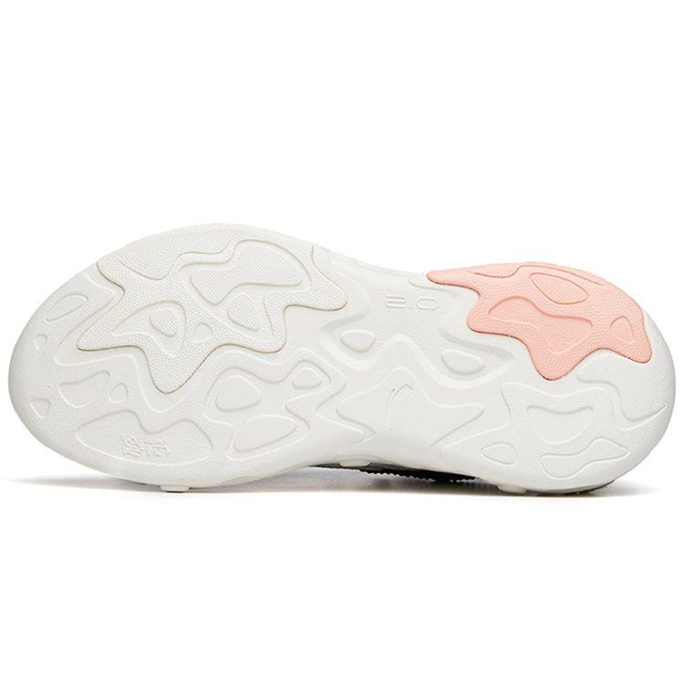 Anta Butterfly Metamorphosis 2.0 Textile, Synthetic Leather, TPU Cushioning Slip Resistant Abrasion Resistant Low Top 122228861-4