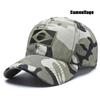 Spring and Autumn New Cotton Embroidered Brazilian Flag Baseball Cap Outdoor Cotton Men and Women Camouflage Sun Hat