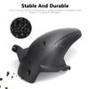 Motorcycle Accessories Rear Fender Rear Mudguard For YAMAHA XMAX 300 XMAX300 X-MAX 300 X-MAX300 2018    2022 2023
