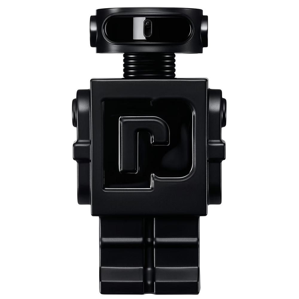 Paco Rabanne Phantom Eau de Toilette Spray, 150 ml - Fragancia de diseño para hombre