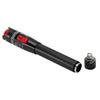 50MW Visual Fault Locator Fiber Optic Tester VFL Fiber Optic Cable Tester + FC