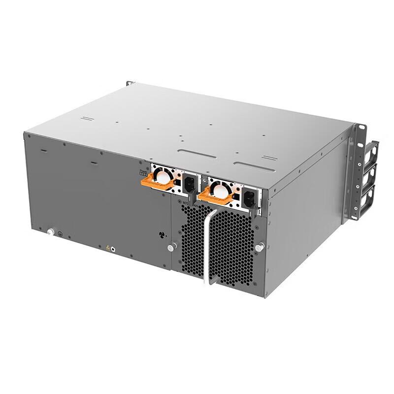 Ruijie RG-NBS7003 Modular Core Switch Chassis