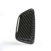 Interior Mouldings Real carbon fiber Car Remote Key Cover CaseShell For BMW F15 F16 F48 G30 F85 G11 X1 X5 X6 M 2018 X1 X3 X4 X5