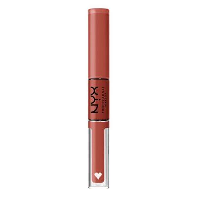 NYX Professional Makeup Shine Loud Lipstick Life Goals