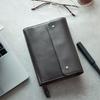 Hobonichi Techo Cover Original A6 Size Charcoal Gray