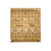 Zhen Changsheng Wooden Chess Set