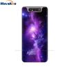 Per Samsung Galaxy A80 Custodia A805 Silicone Morbido TPU Custodia per Telefono Per Samsung A80 2019 A 80 GalaxyA80 A805F A805 SM-A805F/DS Copertura
