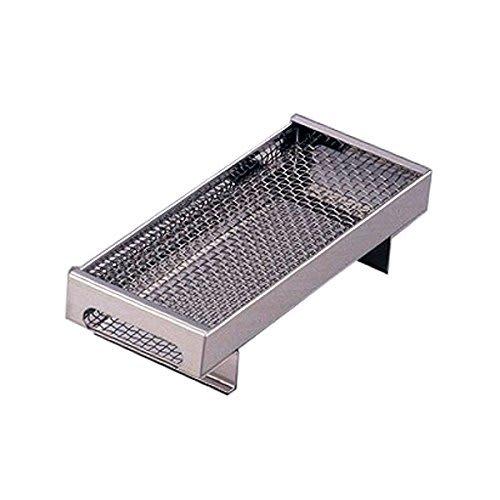 High-quality stainless steel incense burner for graves (1. Bean)