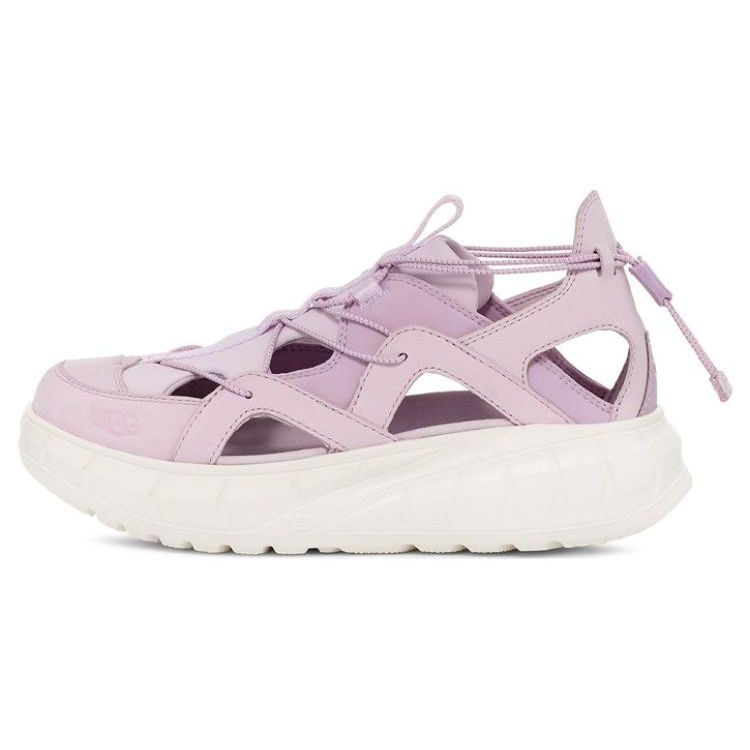 UGG Women s Tasman Lined Fluff Slippers 1125098-LFML 36