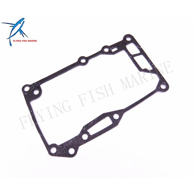 Boat Engine T8-00000007 Upper Casing Gasket for Parsun HDX 2-Stroke T6 T8 T9.8 Outboard Engine