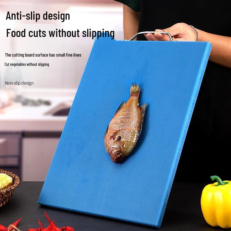 JingJingRS PE Kitchen Cutting Board