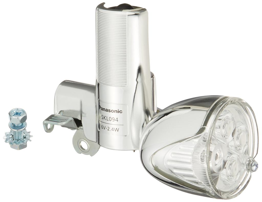 Panasonic Power Generation Lamp CP 3-LED SKL094/Headlight