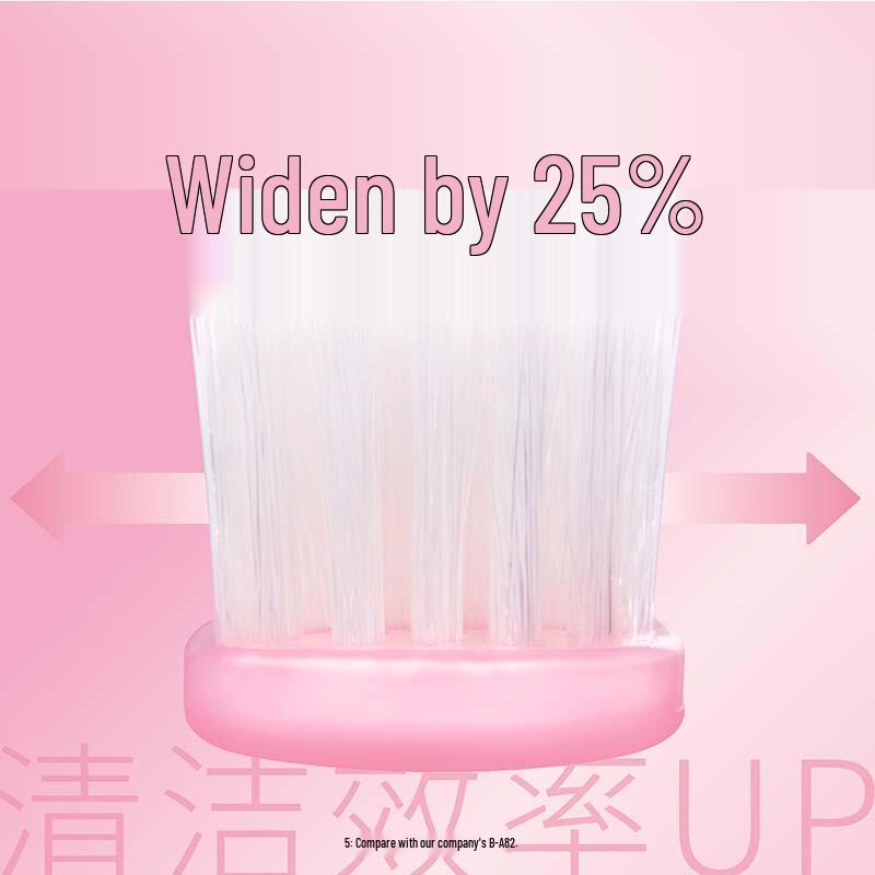 Ebisu Soft Bristle Toothbrushes