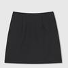 Spao Basic Mini SkirT  Spwhc23w91 T 