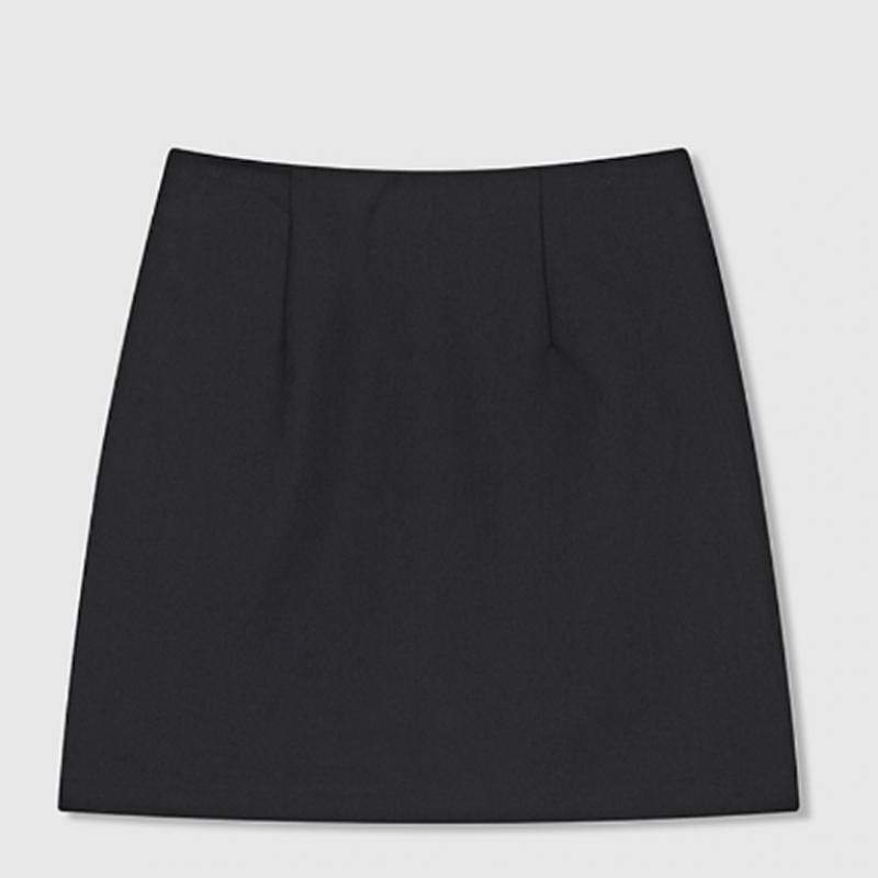 Spao Basic Mini SkirT Spwhc23w91 T