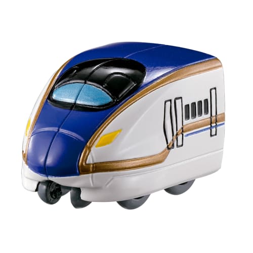 bikkura tamago asovehicle bath salts in the bath ~ connecting shinkansen edition 4 ~