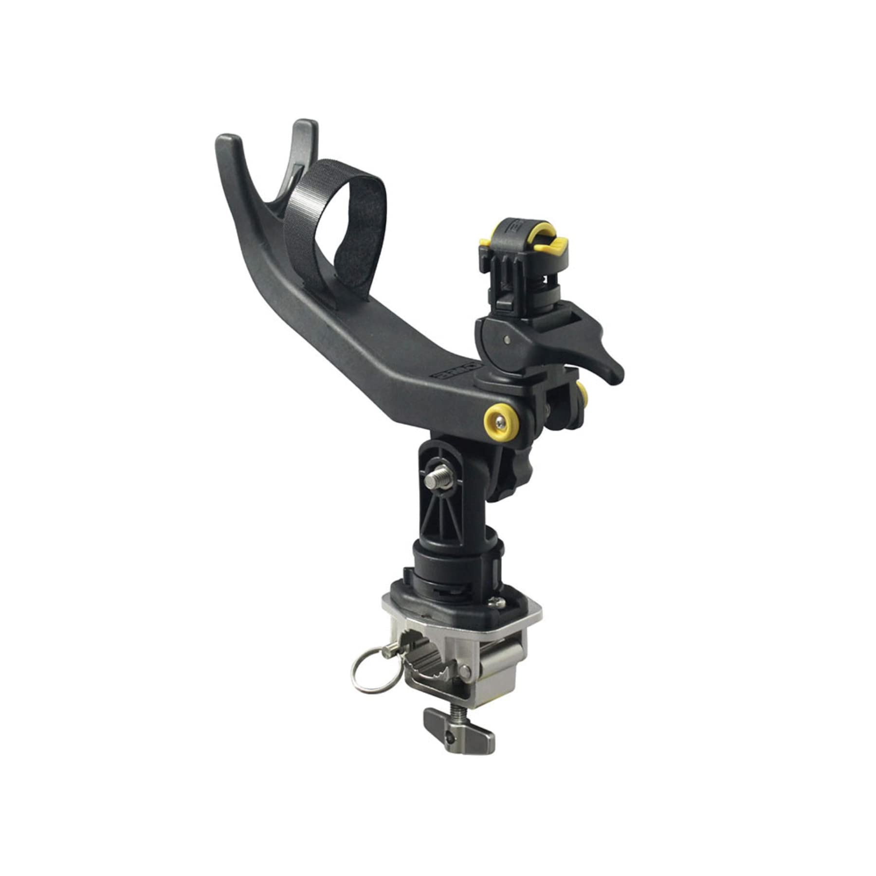 

Тримач вудилища BMO JAPAN Kiwami Grip Pipe Vise Set Light M 20Z0243