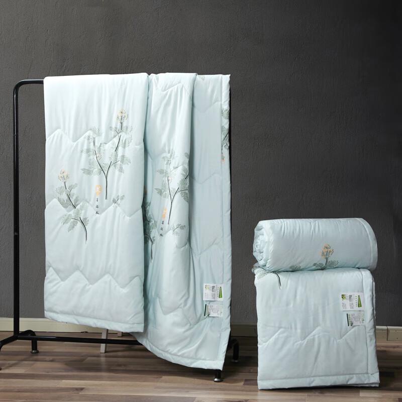 

Jellya Mugwort Fiber Mosquito Repellent Quilt