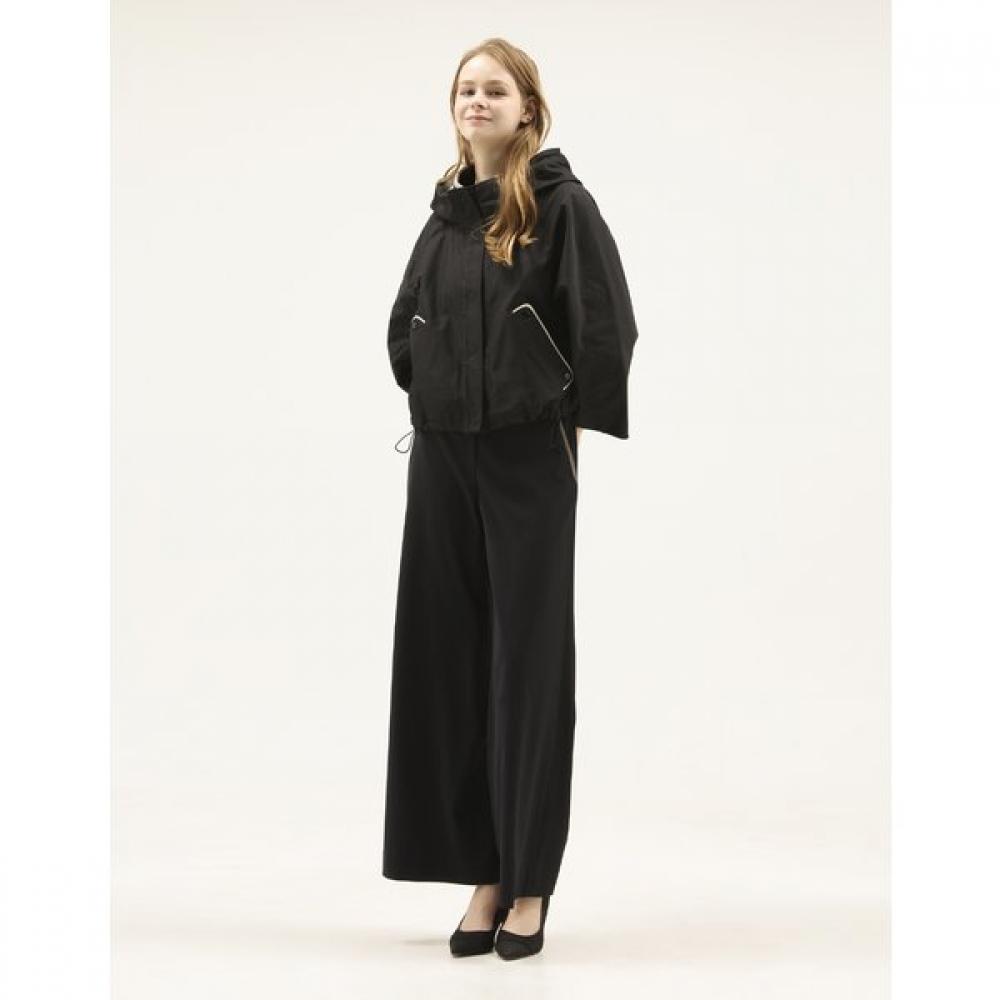 SON JUNG WAN Hood Jacket Pocket Detail Zjk6161061