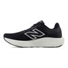 New Balance נעלי ספורט לנשים Fresh Foam X 880v14 שחור מלח ים כסוף-מטאלי W880K14