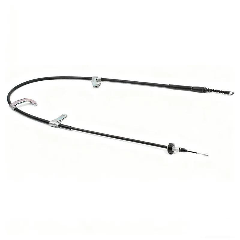 597602V000 59760-2V000 Parking Brake Cable Left For Hyundai Veloster 2012-2017 59760 2V000