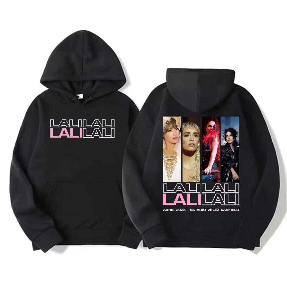 2025 Sam Xplr Merch Colby autumn Hat Sweatshirt Rabbit pocket Sweatshirt Men's casual fashion sweatshirt Printed Sweatshirt