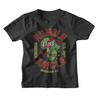 Muhammad Ali RITJ 74 Vintage Smoke Youth T-Shirt