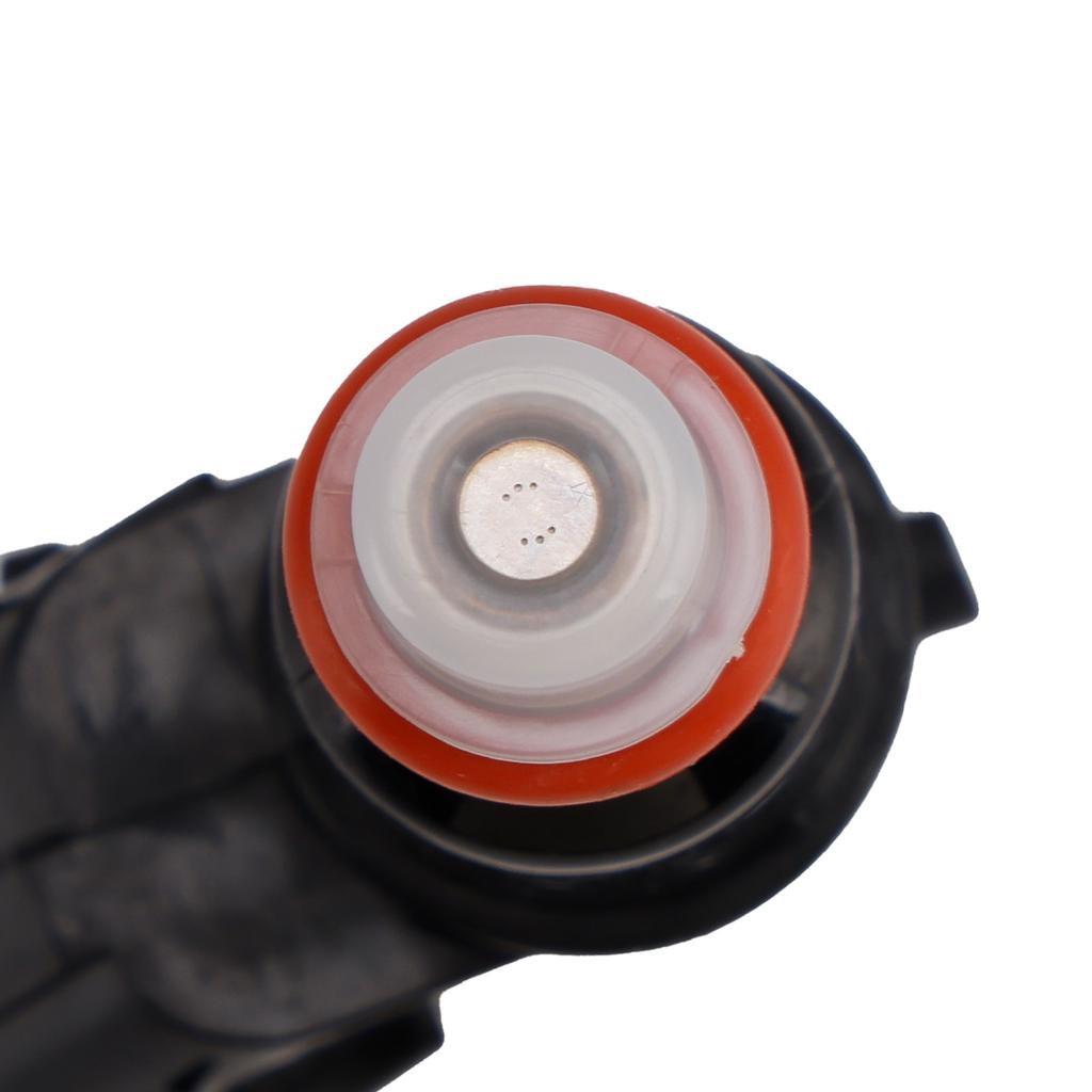 4PCS 16450-ZY9-003 Fuel Injectors For Honda BF90D BF75 Outboard