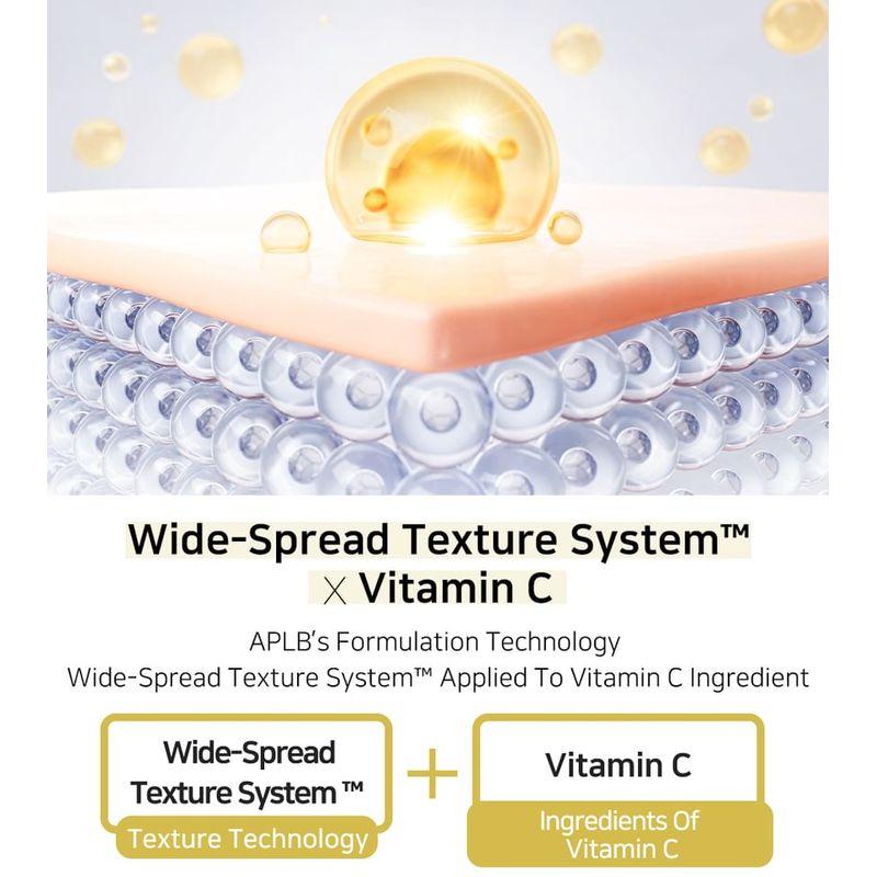 APLB Ferulic Acid Vitamin C Facial Cream Set